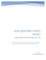 KCSE TOPICAL PHYSICS PAPER 2 (1).pdf